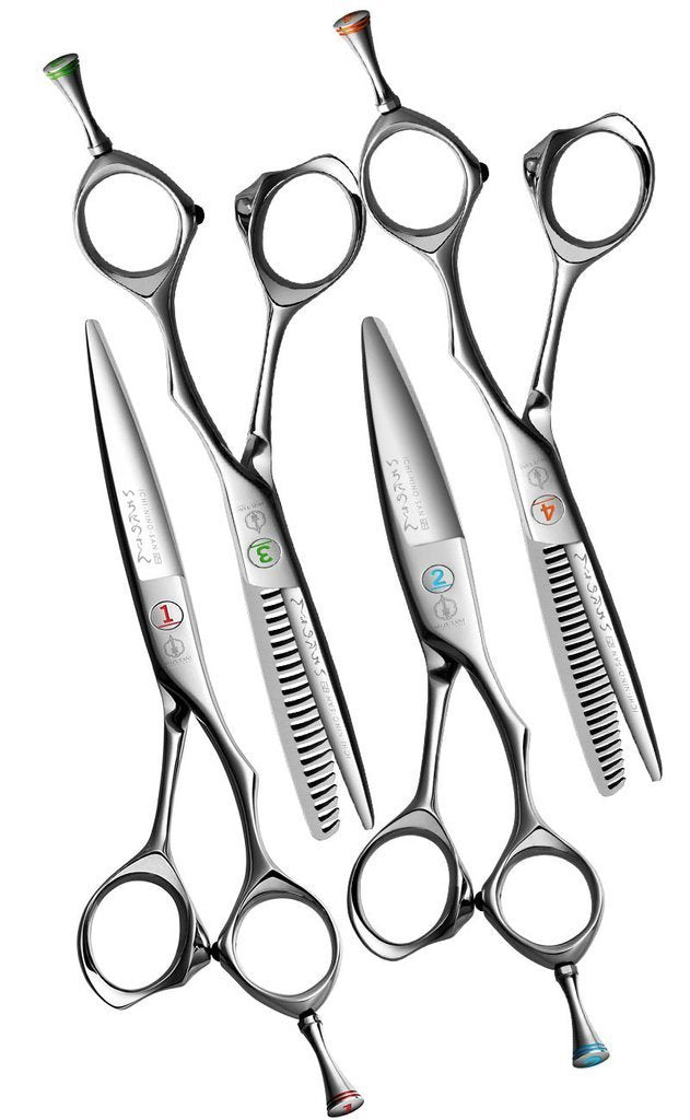 Scissors Sets