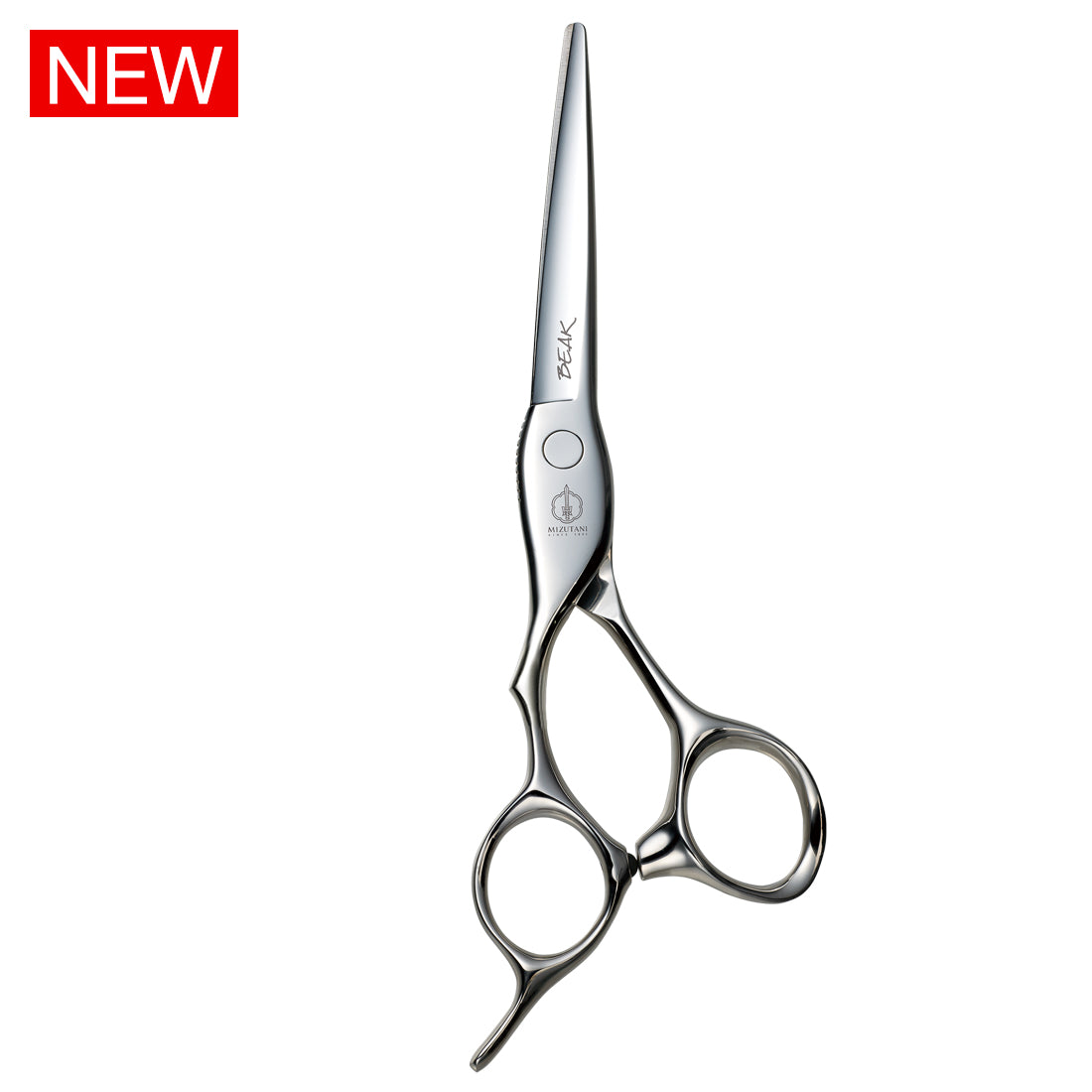 Mizutani Scissors Canada - Black-Smith Fit Beak LEFTY