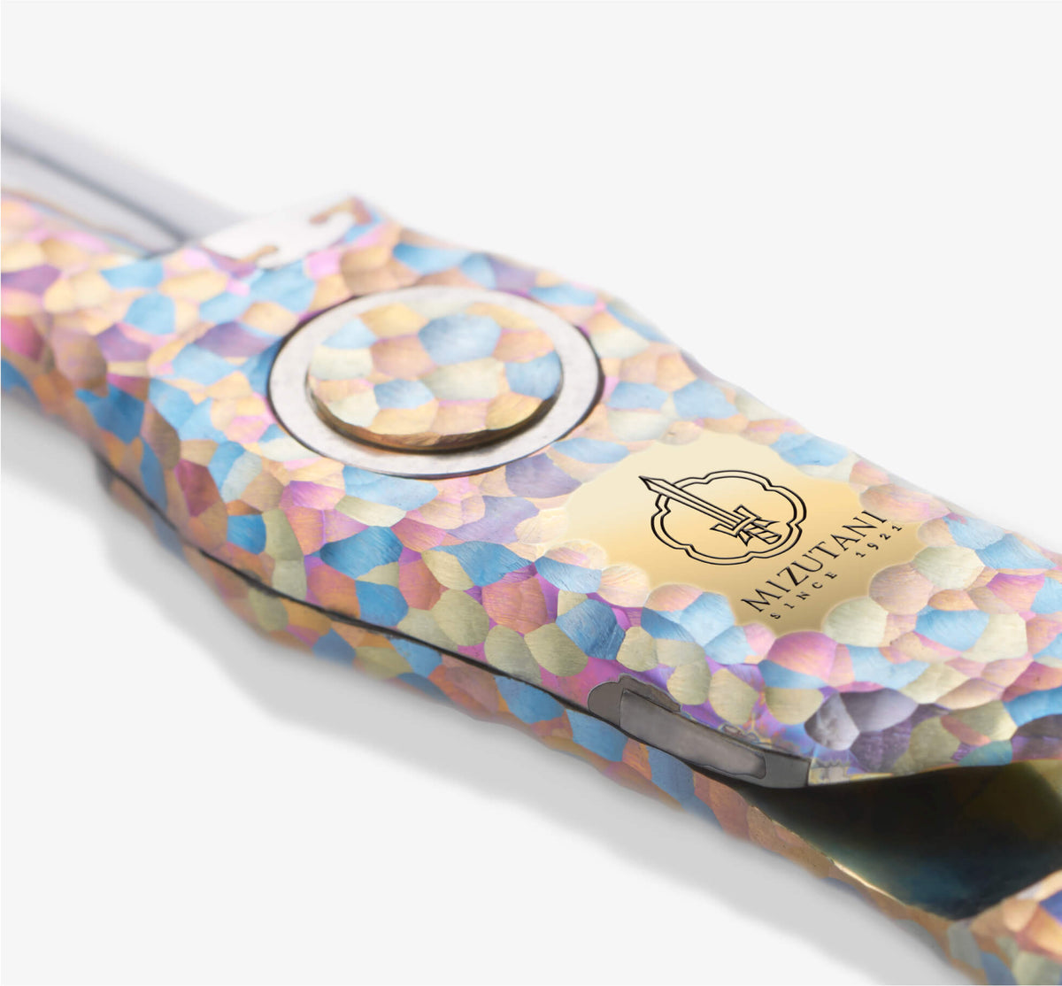 Mizutani Scissors Canada