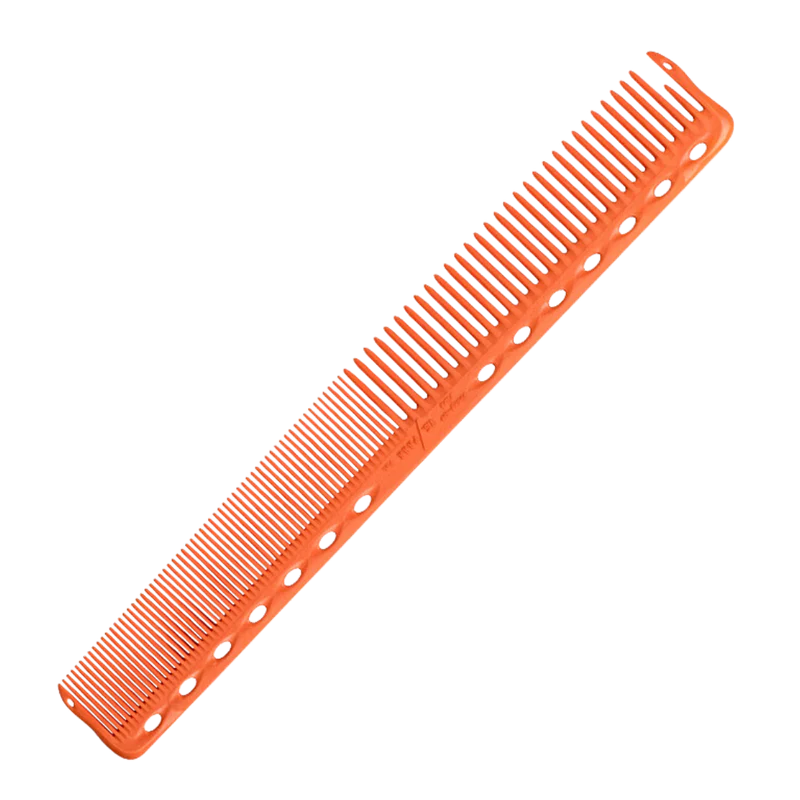 YS PARK YS-HS-339 (Hard & Slim) Cutting Comb 180mm YS PARK YS-HS-339 (Hard & Slim) Cutting Comb 180mm