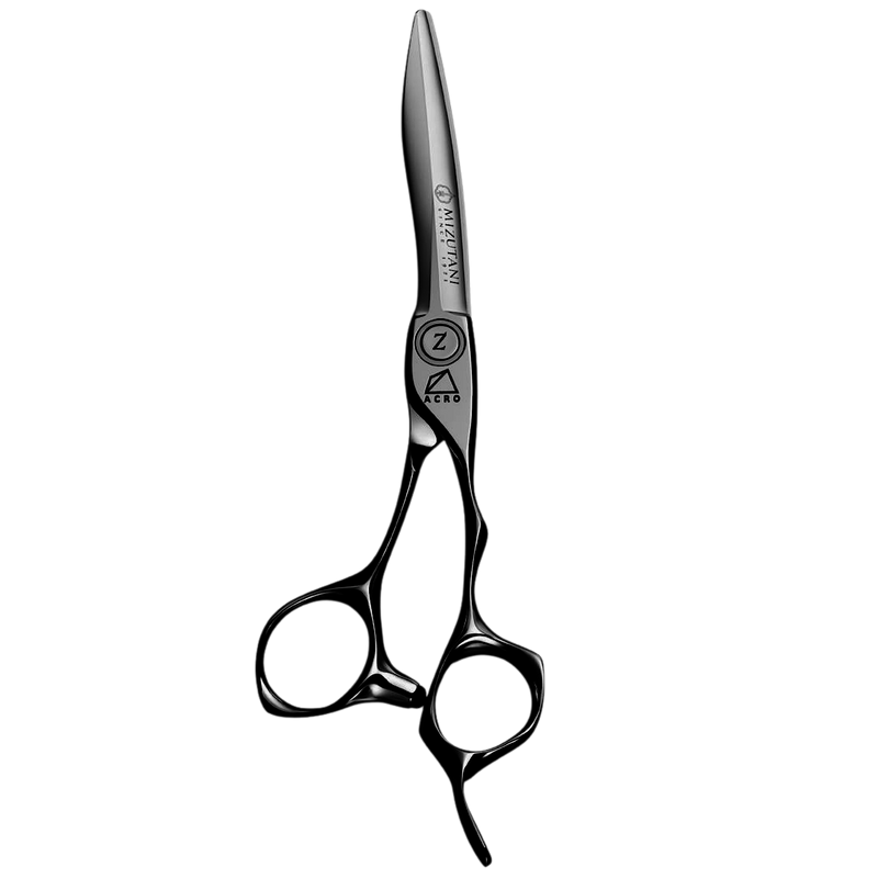 Mizutani Scissors Type z 2 Titanium BLACK