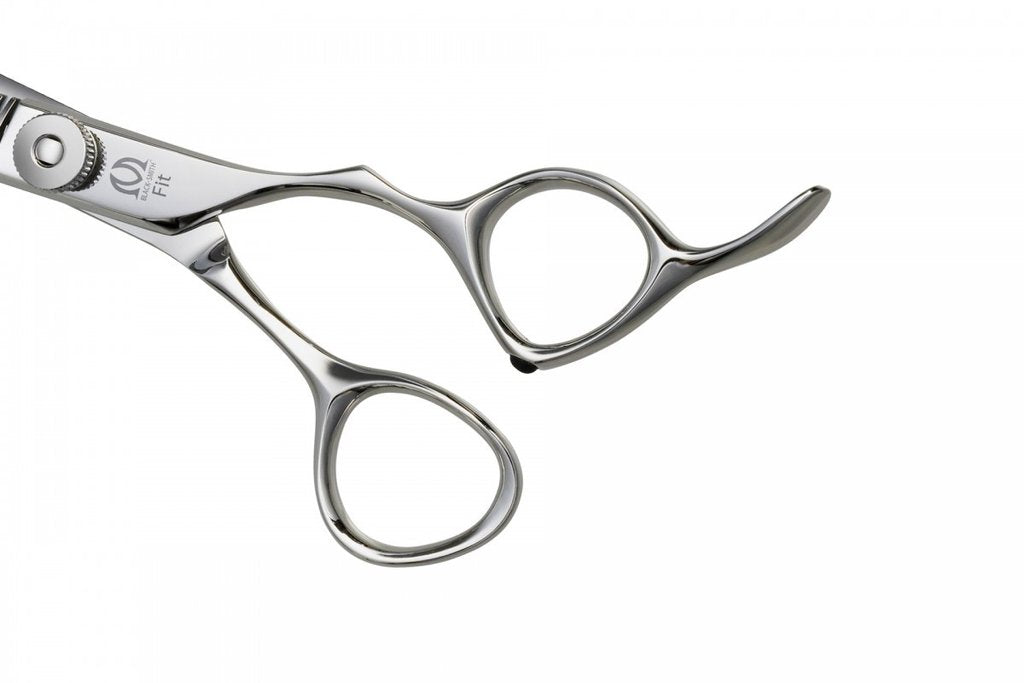 Mizutani Scissors Canada - Black-Smith Fit Thinning 30