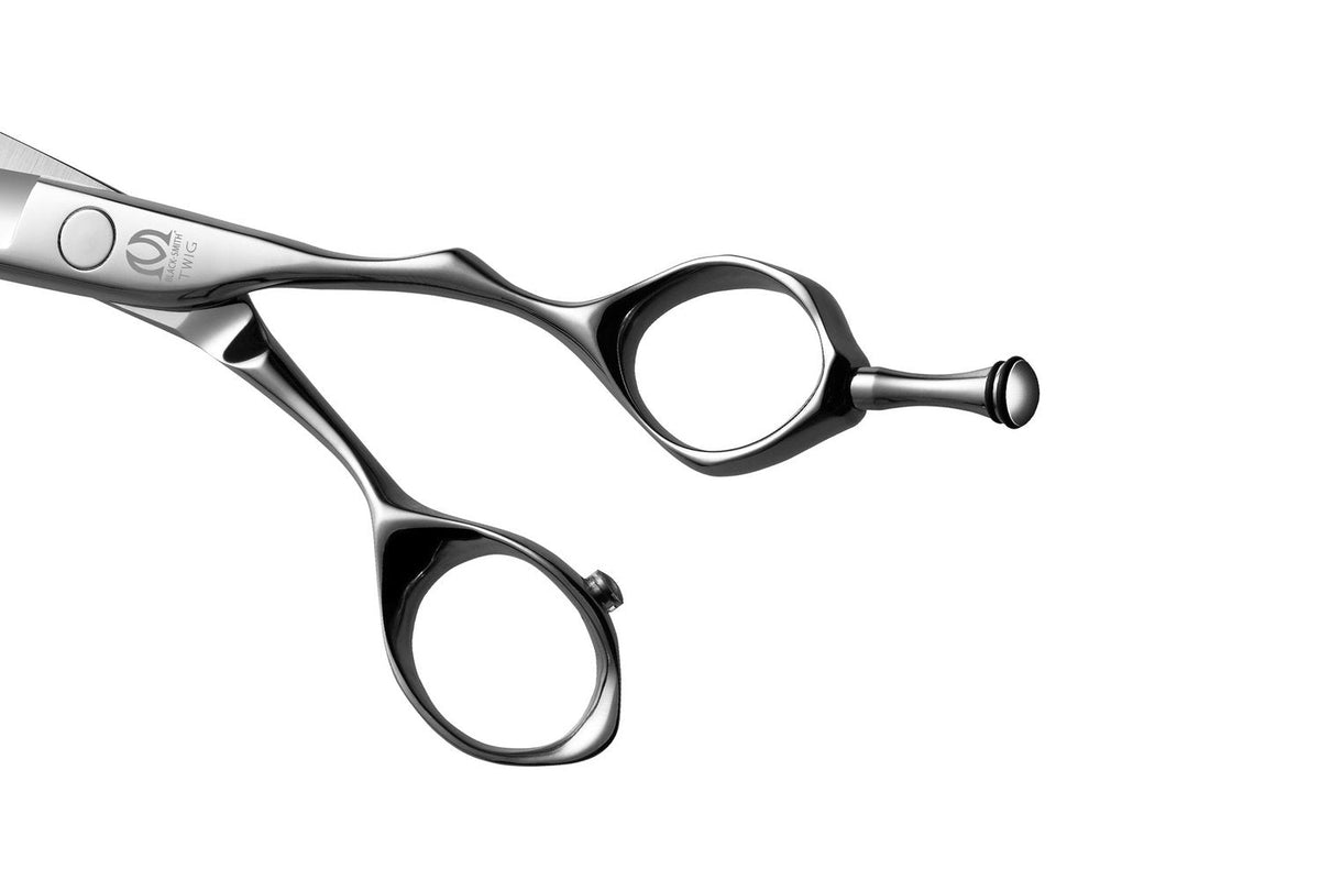 Mizutani Scissors Canada - Black-Smith Twig Twiggy