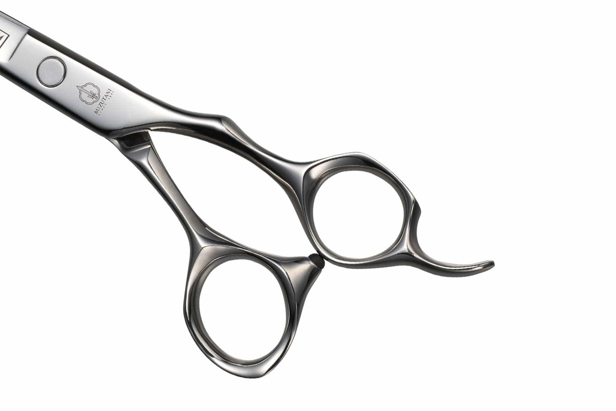 Mizutani Scissors - Schorem Master Blending