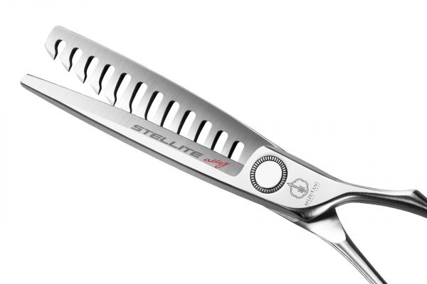 Mizutani Scissors Canada - Stellite Alloy Series-2