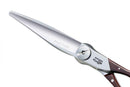 Mizutani Scissors Canada - Sword African Black Wood
