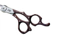 Mizutani Scissors Canada - Sword African Black Wood