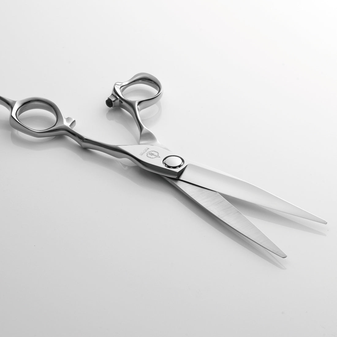 Mizutani Scissors - NEW SWORD DB-20 LEFTY