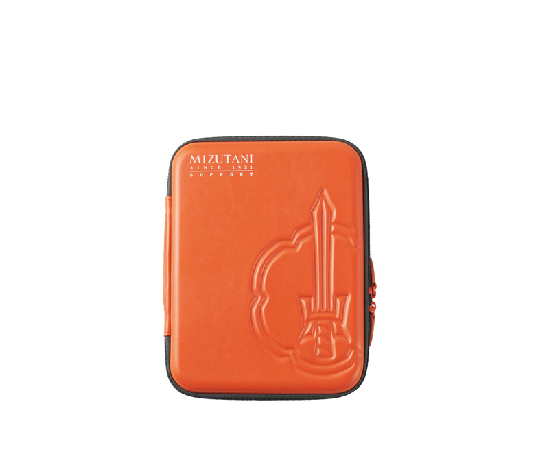 Mizutani Scissors Canada - Orange Sheers Case