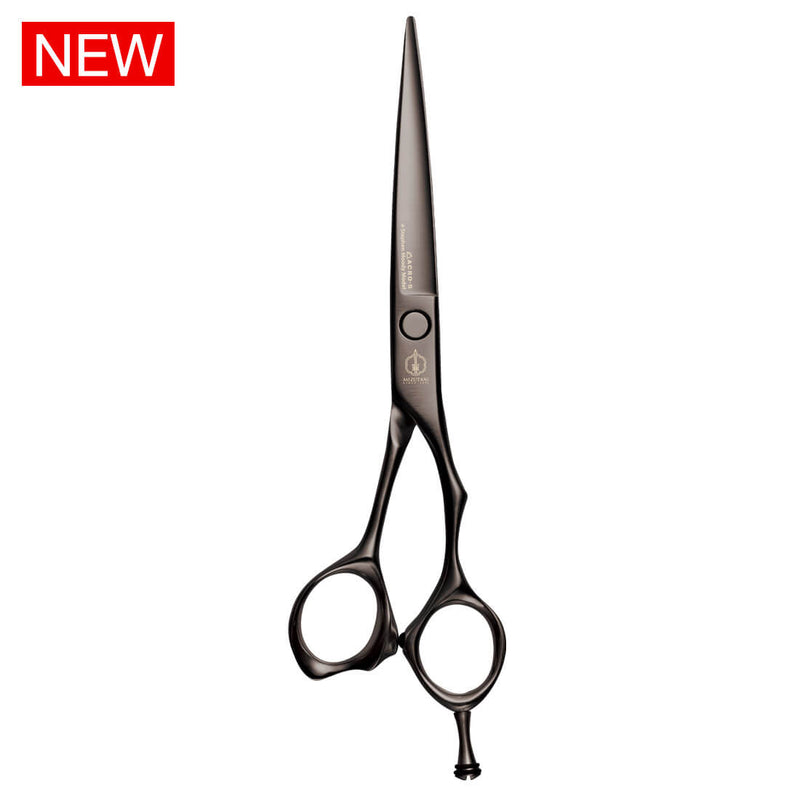 Mizutani Scissors ACRO Stephen Moody black