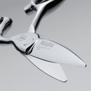 Mizutani_Scissors_Black-Smith_Fit_Puffin_Blade Right