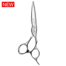 Mizutani Scissors Canada New Black-Smith Fit Puffin Right