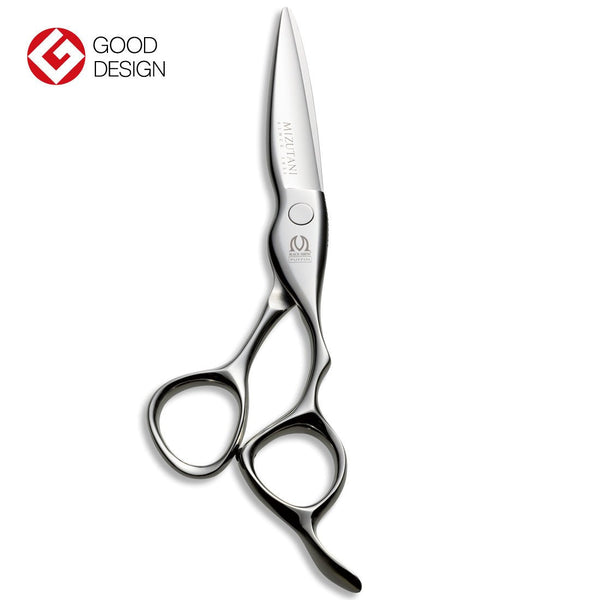 Mizutani Scissors - BLACK-SMITH Fit Puffin