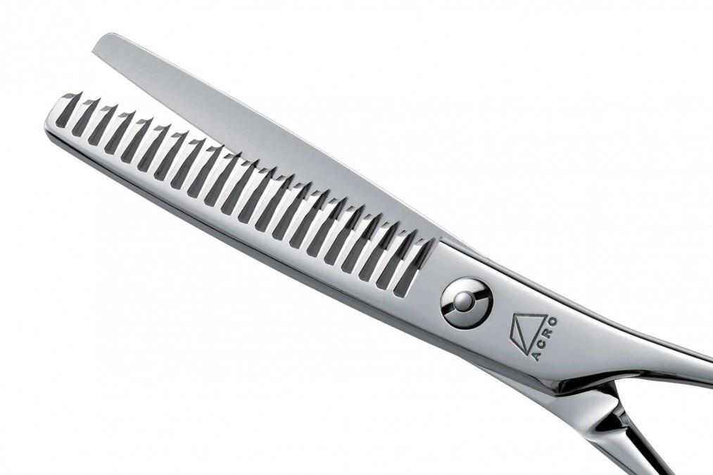 Mizutani Scissors - ACRO Yuragi 4