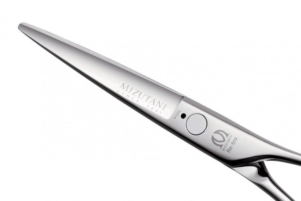 【早い者勝ち】MIZUTANI シザーズ ブラックスミス Re-tro Blacksmith Retro – Mizutani Scissors