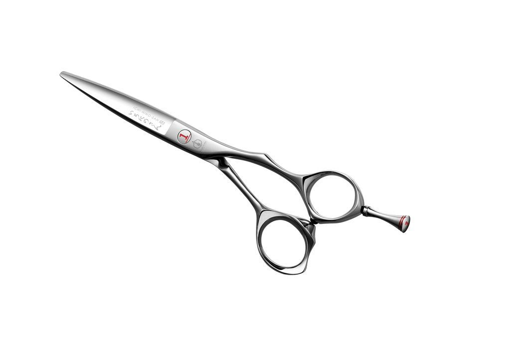 Mizutani Scissors Canada - Ichi-Nino-San #1