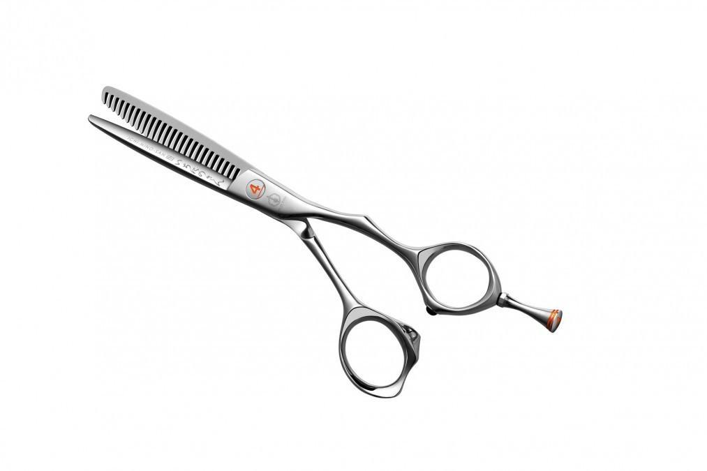 Mizutani Scissors - Ichi-Nino-San #4