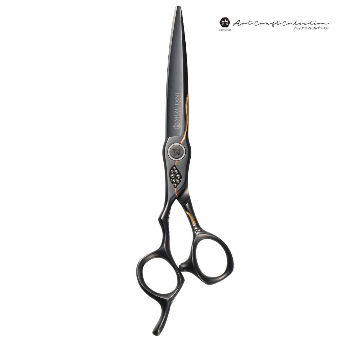 Mizutani_Scissors_Canada_ACRO-CROSSOVER-GANYMEDE-BLACK_LEFTY