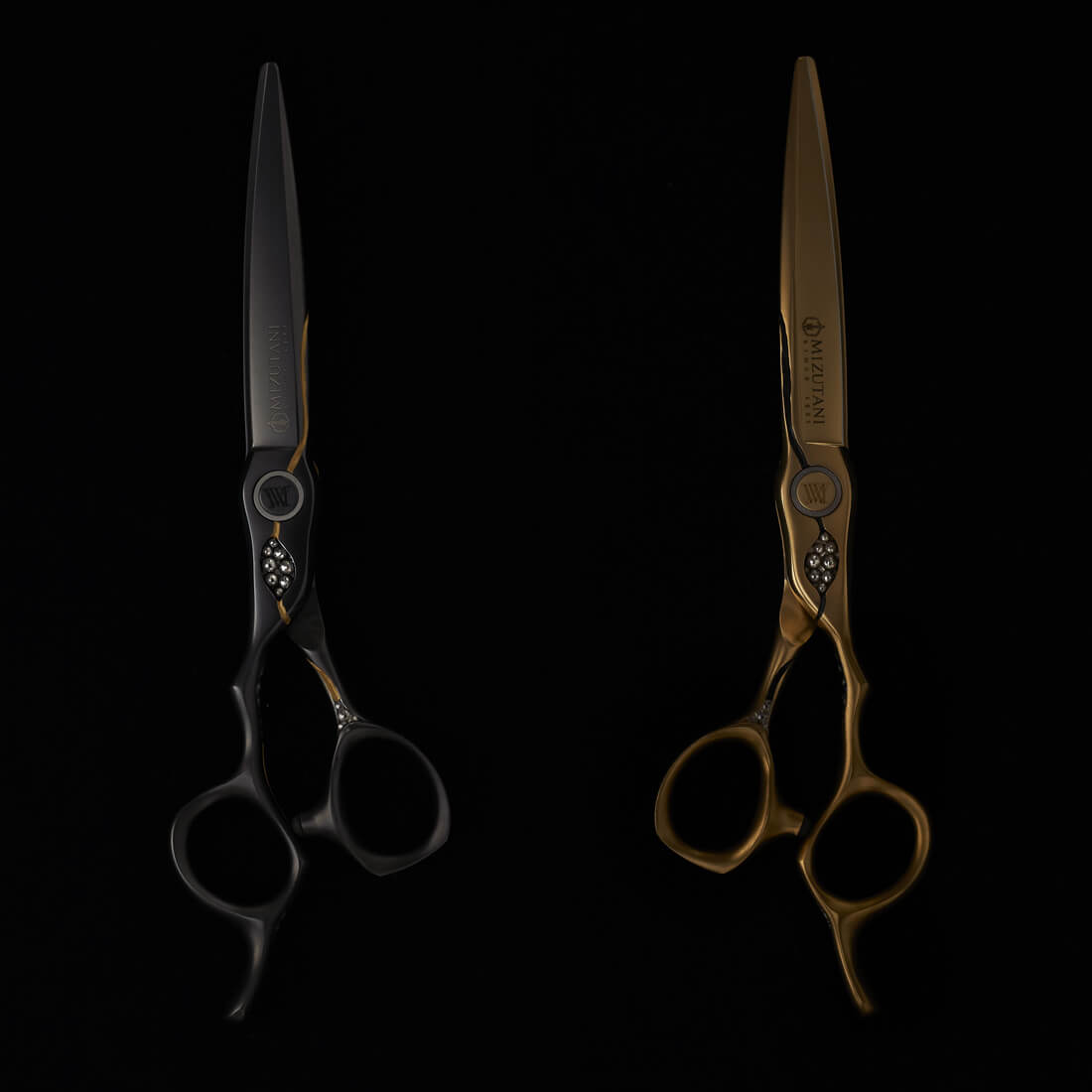 Mizutani Scissors Canada ACRO-CROSSOVER-GANYMEDE-GOLD-6.7_01_1