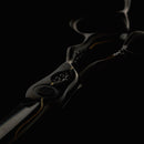 Mizutani Scissors Canada ACRO-CROSSOVER-GANYMEDE Close Up 2