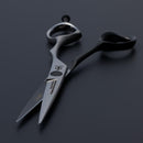 Mizutani Scissors Canada ACRO-S-Stephen-Moody-Model-Competition-Winning Open Blade