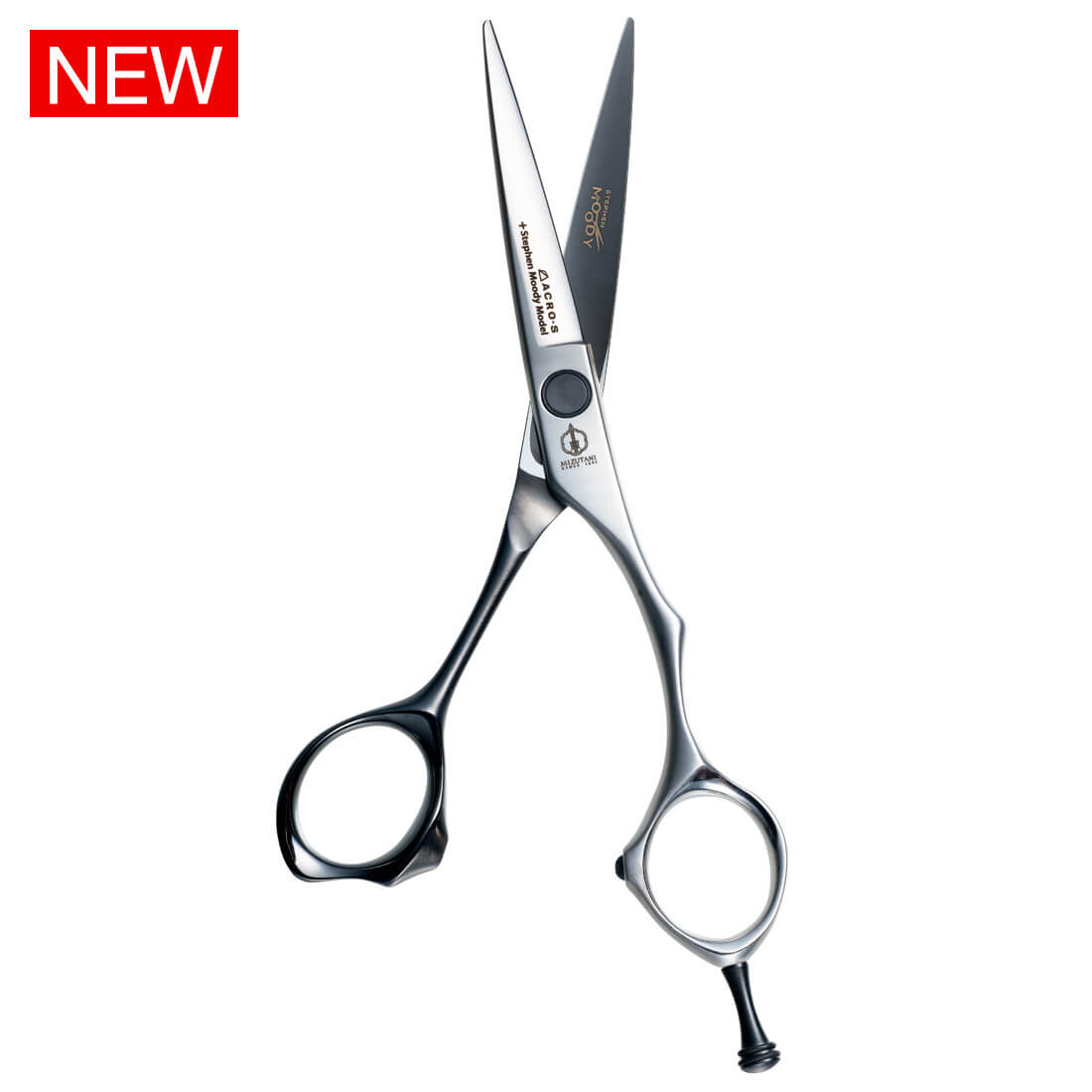 Mizutani Scissors Canada ACRO-S-Stephen-Moody-Model-Competition-Winning Right
