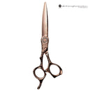 Mizutani Scissors Canada ACRO CROSSOVER TSUCHIME ACT-1 MOMO LEFTY