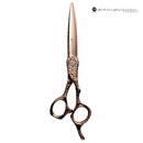 Mizutani Scissors Canada ACRO CROSSOVER TSUCHIME ACT-2 MOMO Right