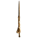 Mizutani Scissors Canada ACRO Crossover Tsuchime ACT-1 KOGANE Side View