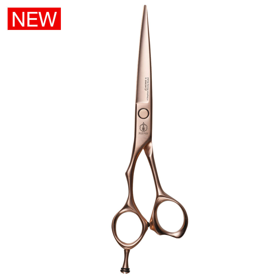 Mizutani Scissors - ACRO Stephen Moody LEFTY