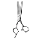 Mizutani Scissors Canada CROSSOVER THINNING CT-125 Reverse Lefty
