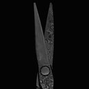 Mizutani Scissors Canada DAMA-INTEGRAL Close Up