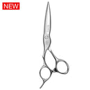 Mizutani Scissors Canada New Puffin Fir Lefty