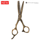 Mizutani Scissors Canada SCHOREM MASTER BRUTALIST BLENDING THINNING Lefty