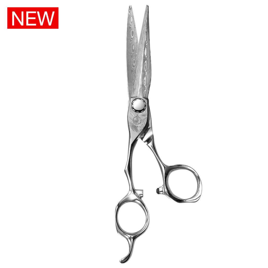 Mizutani Scissors Canada SWORD-DAMA-D-07 LEFTY