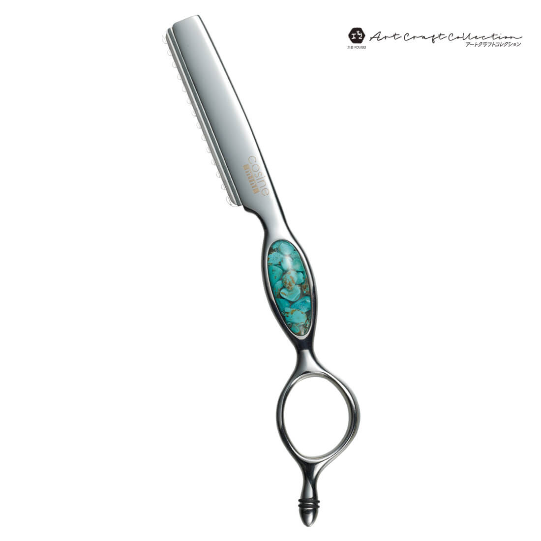 Cosine Razor