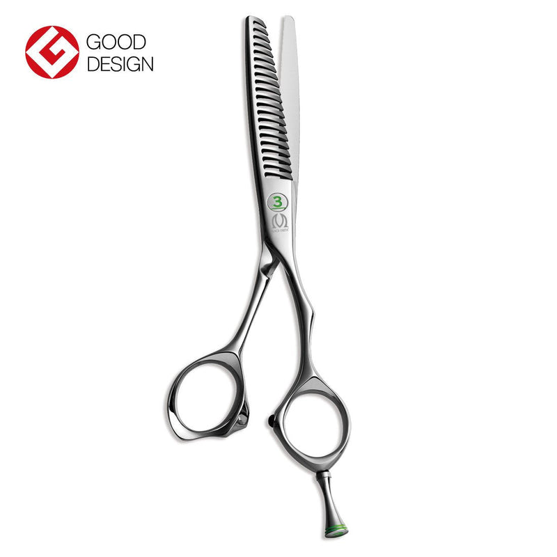 Thinning & Texturing Scissors