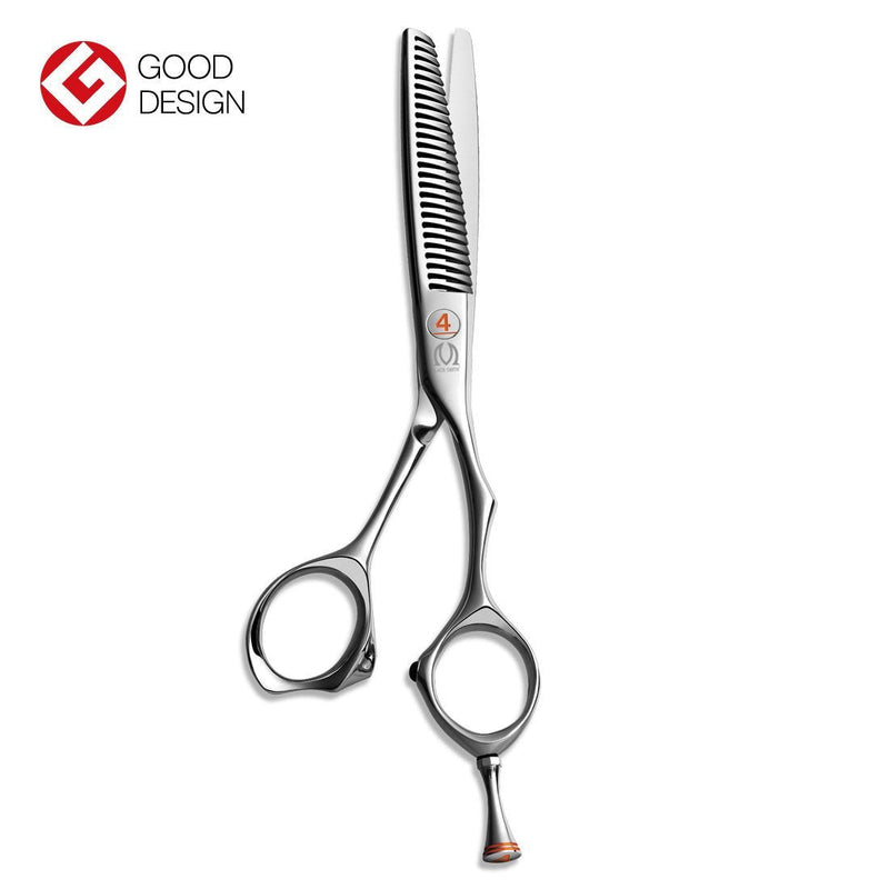 美品⭐️ミズタニ⭐︎Ichi-Nino-San スライドシザー 6.0インチ Ichi-Nino-San ① ブラント | ミズタニシザーズ