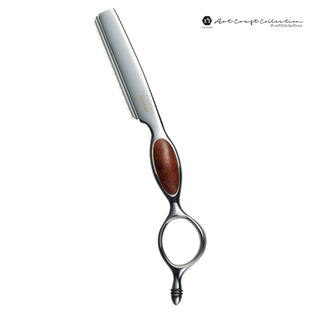 Cosine Razor