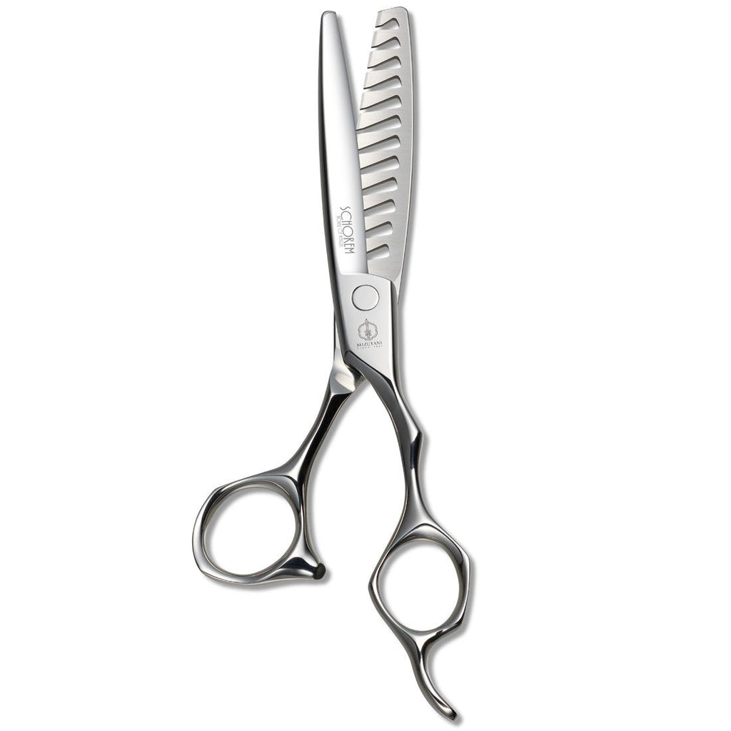 Mizutani Scissors - Schorem Master 12
