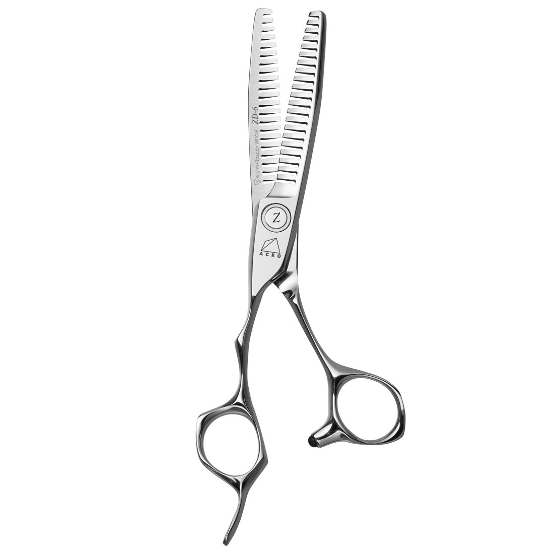 Mizutani scissors Z dual zd-6 LEFTY