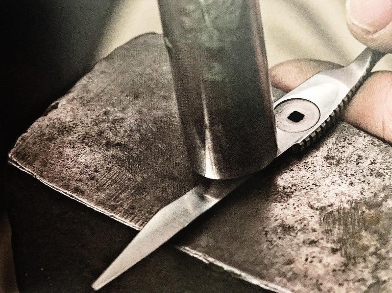 Mizutani Repair