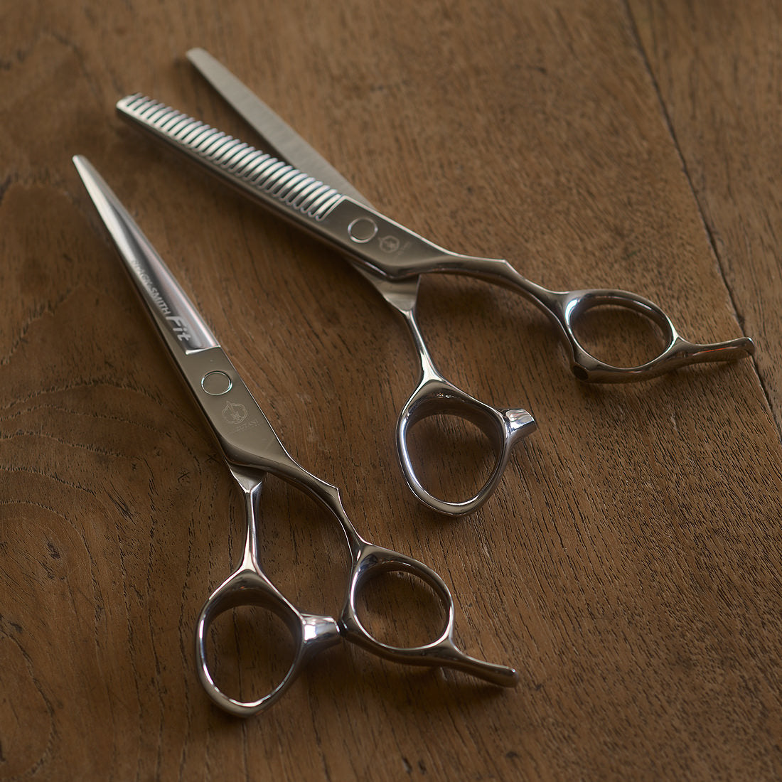 Mizutani Scissors FIT