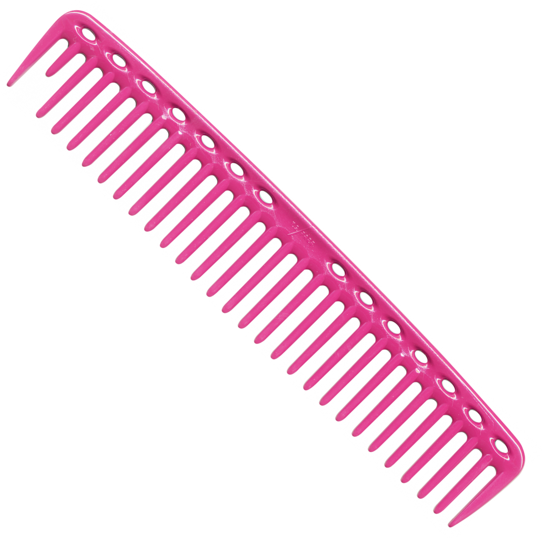 Mizutani scissors Canada Ys-Park comb YS 452 Pink