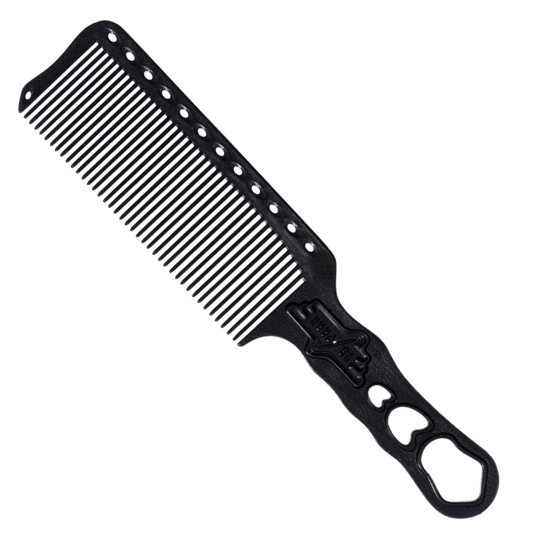 Mizutani scissors Canada Ys-Park comb YS S282 Black