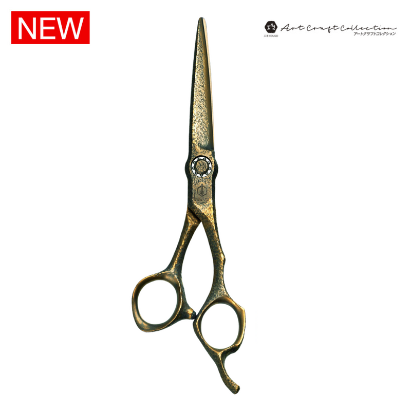 Mizutani scissors Canada schorem master Nano Powder Metal Bertus Leen BRUTALIST RIGHTY