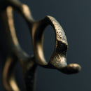 Mizutani scissors Canada schorem master Nano Powder Metal Bertus Leen BRUTALIST LEFTY