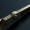 Mizutani scissors Canada schorem master Nano Powder Metal Bertus Leen BRUTALIST RIGHTY