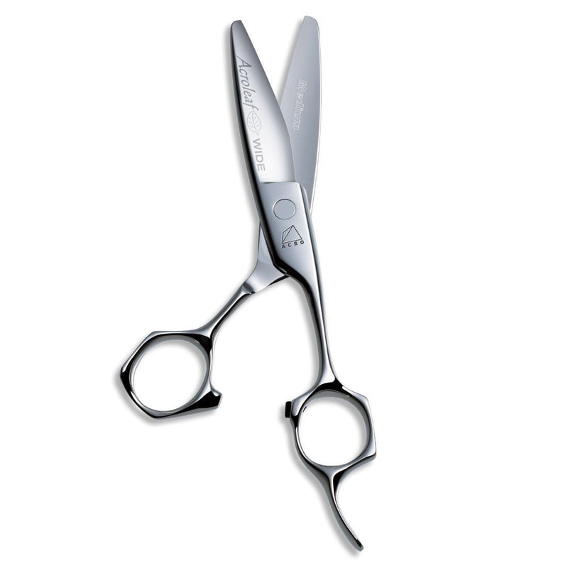 Slide & Stroke Scissors