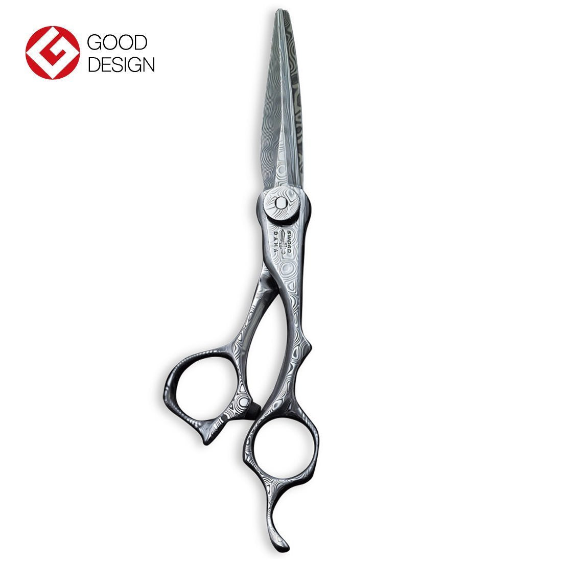 Mizutani Scissors - SWORD Dama Integral